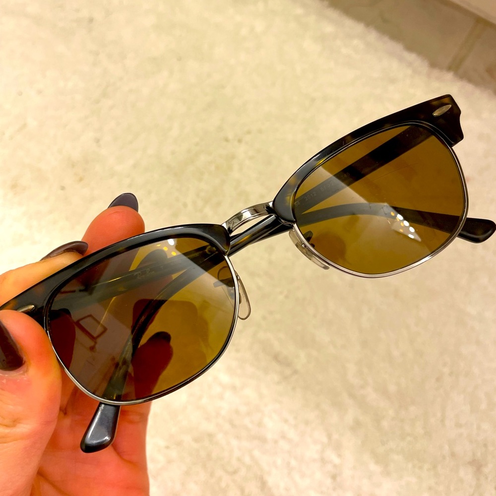 Ray-ban sunglasses